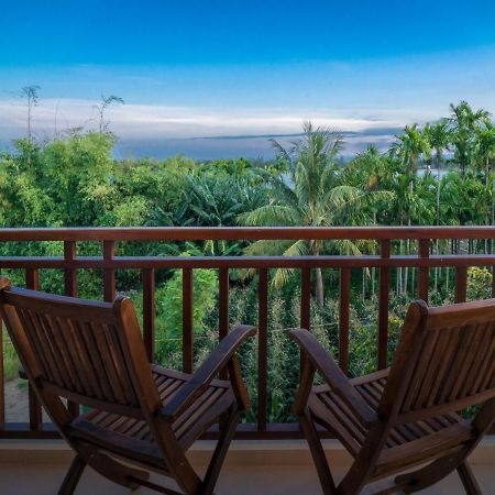 Riverside Hamlet Homestay & Villa Хойан Экстерьер фото